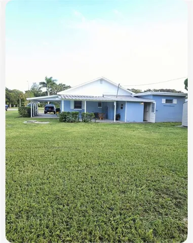 $345,500 | 3716 Atlantic Boulevard, Vero Beach, FL 32960