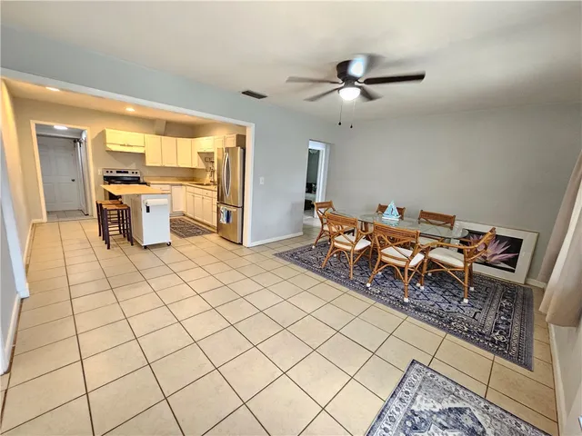 $345,500 | 3716 Atlantic Boulevard, Vero Beach, FL 32960