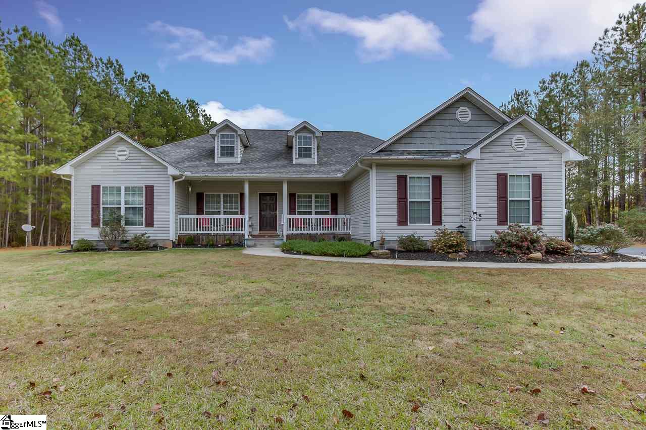 525 Mellrich Road Iva, SC 29655 - Photo 1 of 32 Gallery Image 1