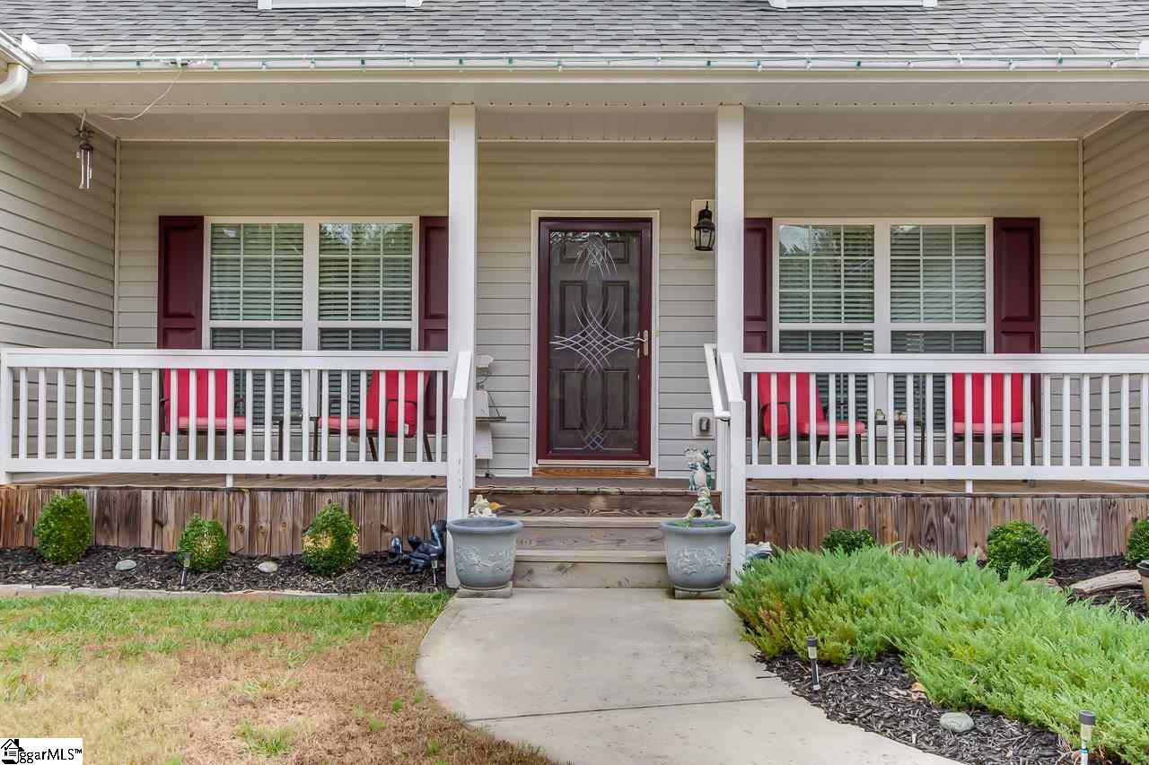 525 Mellrich Road Iva, SC 29655 - Photo 2 of 32 Gallery Image 2