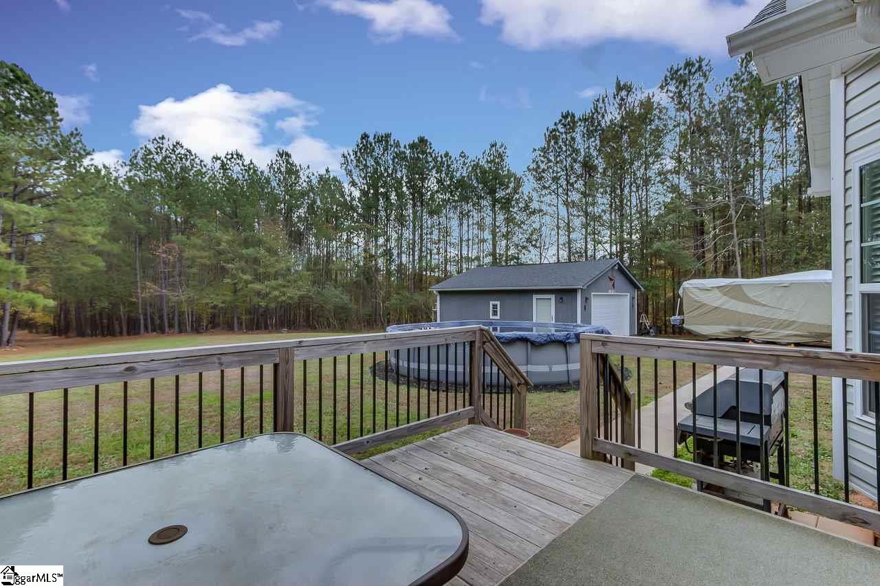 525 Mellrich Road Iva, SC 29655 - Photo 29 of 32 Gallery Image 29