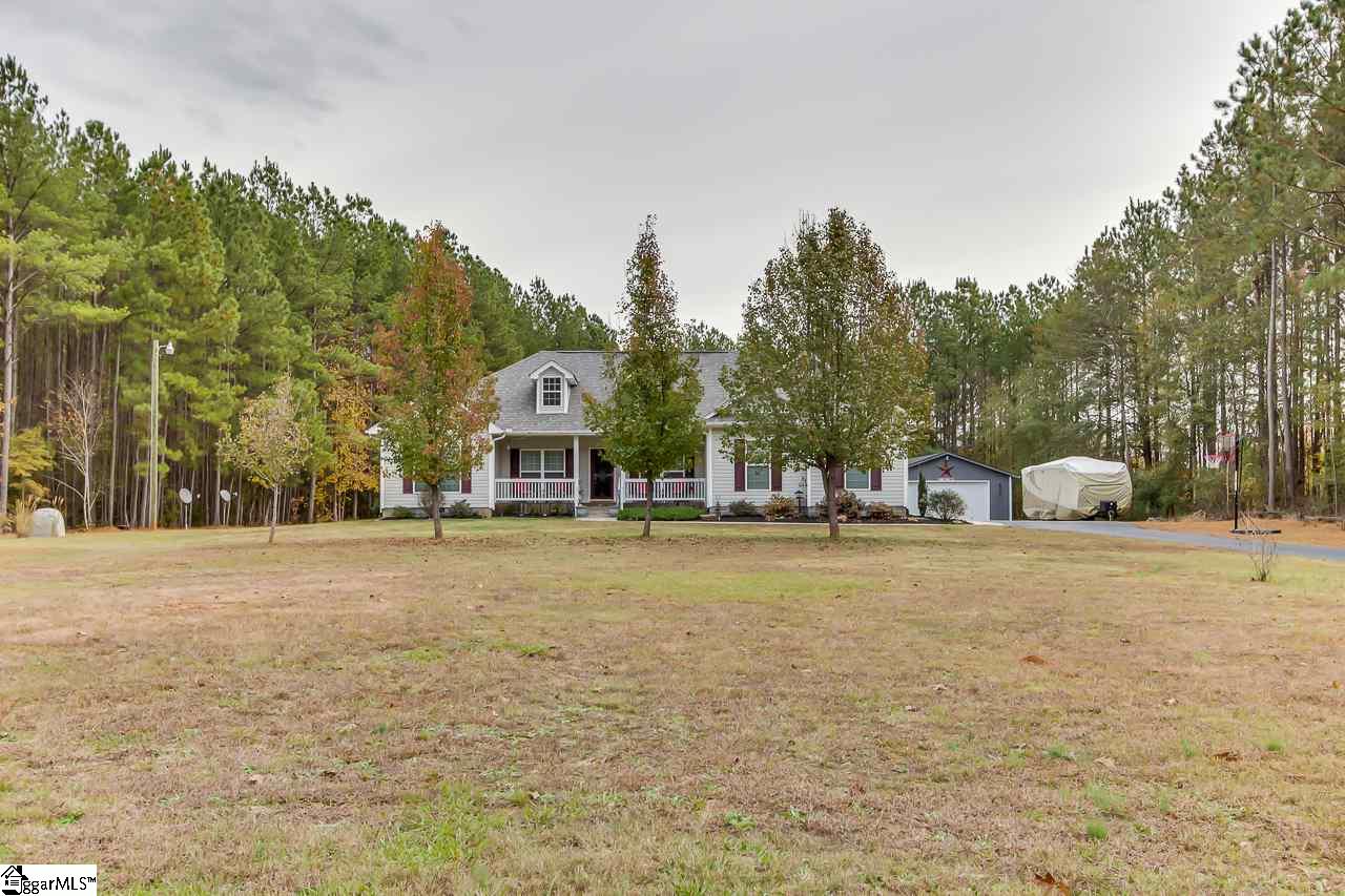 525 Mellrich Road Iva, SC 29655 - Photo 30 of 32 Gallery Image 30