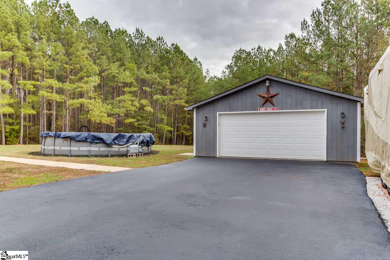 525 Mellrich Road Iva, SC 29655 - Photo 31 of 32 Gallery Image 31