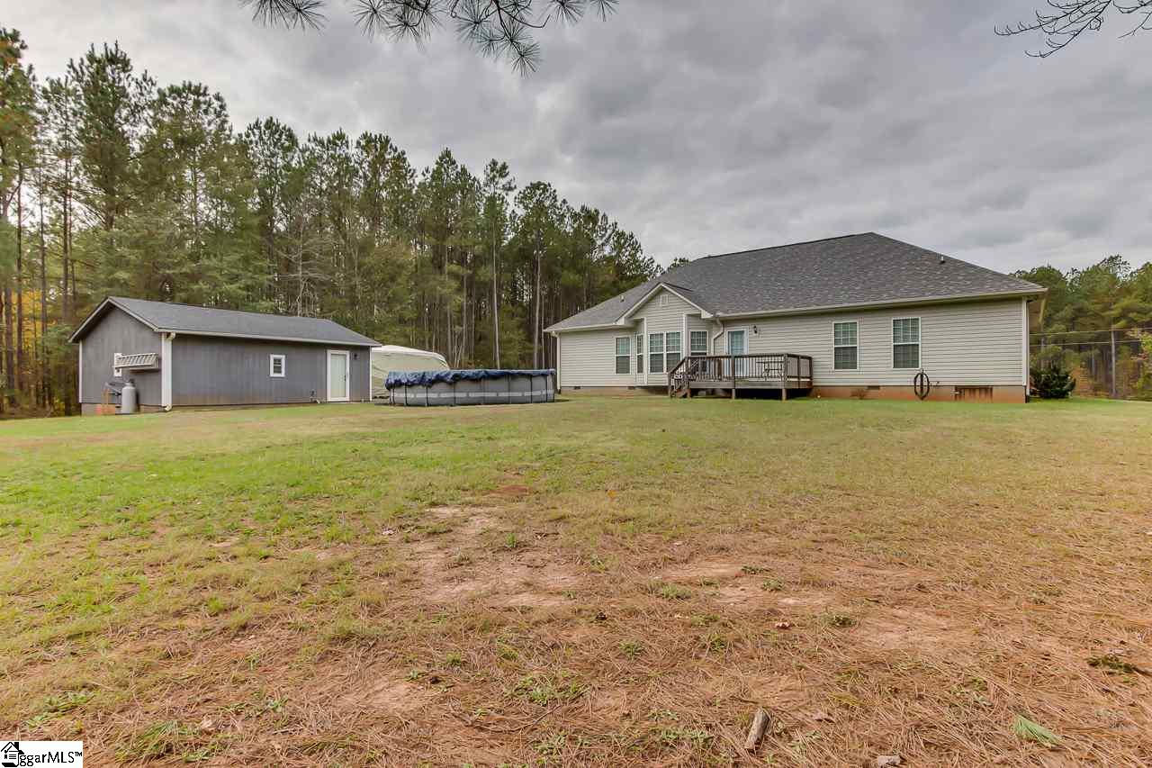 525 Mellrich Road Iva, SC 29655 - Photo 32 of 32 Gallery Image 32