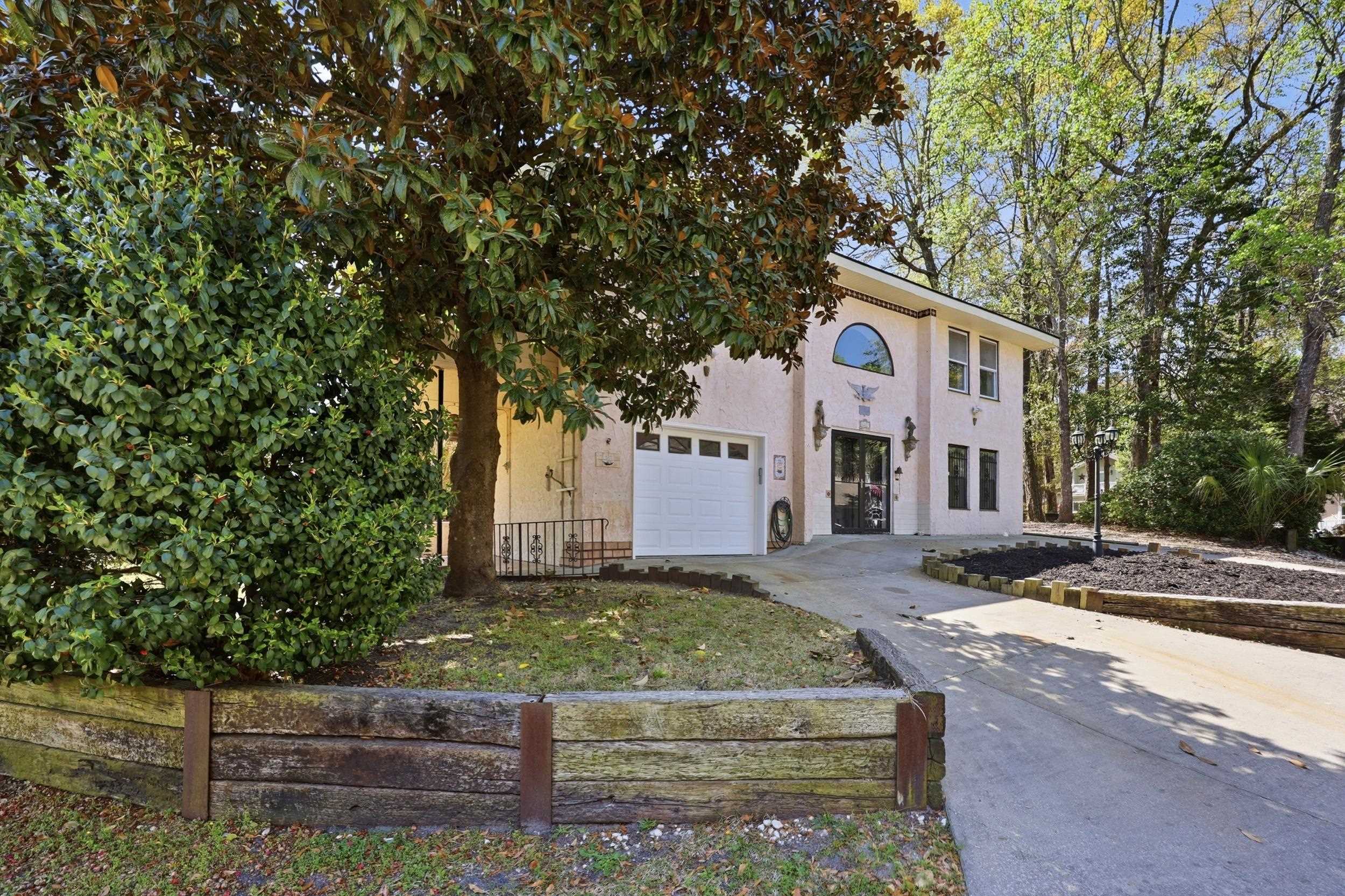 2227 Jefferson Circle Little River, SC 29566 - Photo 34 of 67