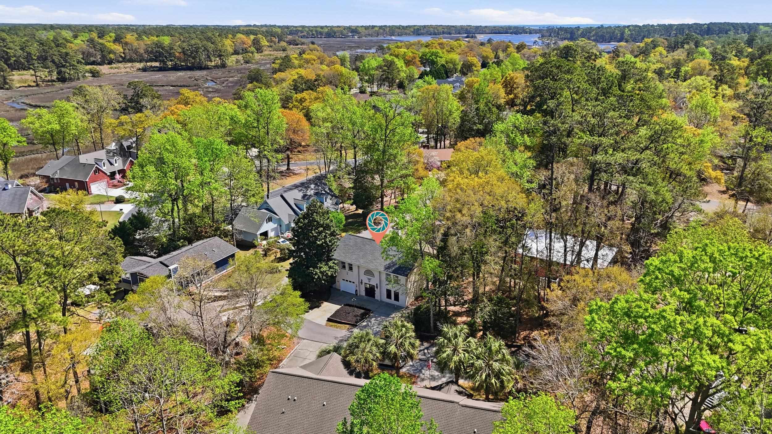 2227 Jefferson Circle Little River, SC 29566 - Photo 37 of 67