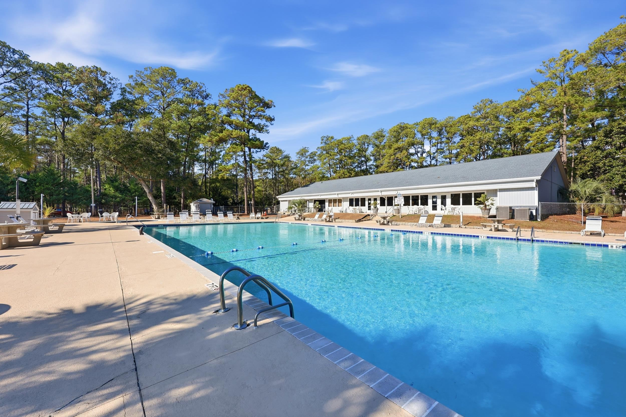 2227 Jefferson Circle Little River, SC 29566 - Photo 51 of 67