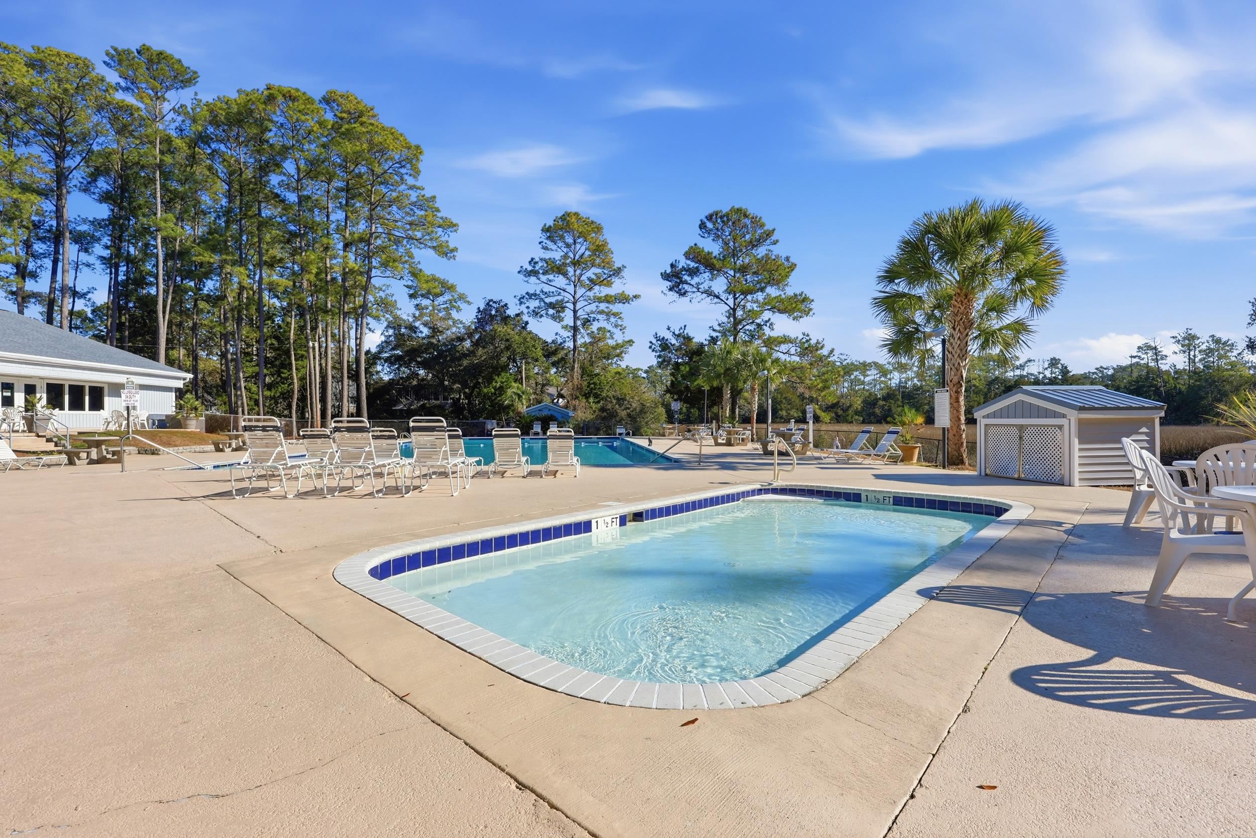 2227 Jefferson Circle Little River, SC 29566 - Photo 52 of 67