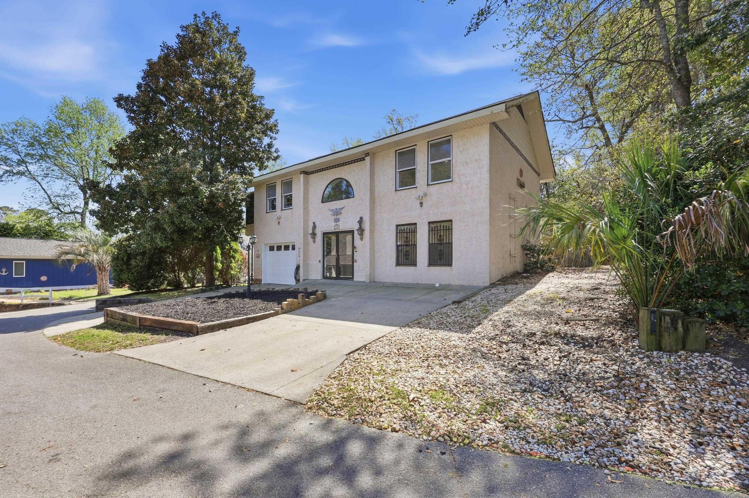 2227 Jefferson Circle Little River, SC 29566 - Photo 65 of 67