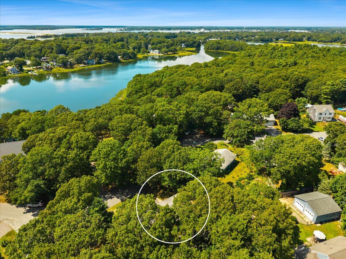 84 Eel Pond Road Buzzards Bay, MA 02532 - Photo 45 of 51 10-0030