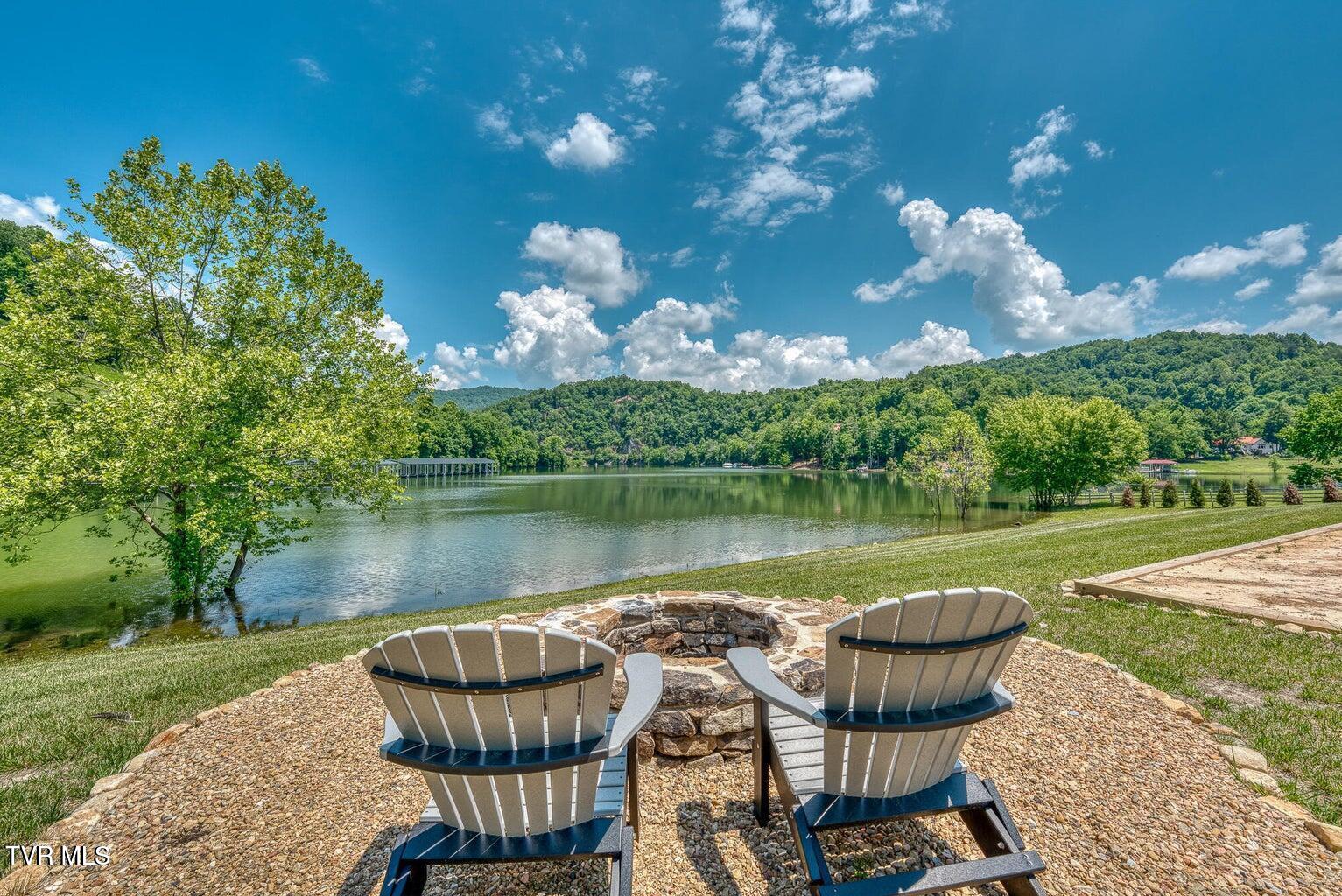 Lot 37 Draft Road, Unit 37 Butler, TN 37640 - Photo 10 of 23 BEACHSIDEWATERF