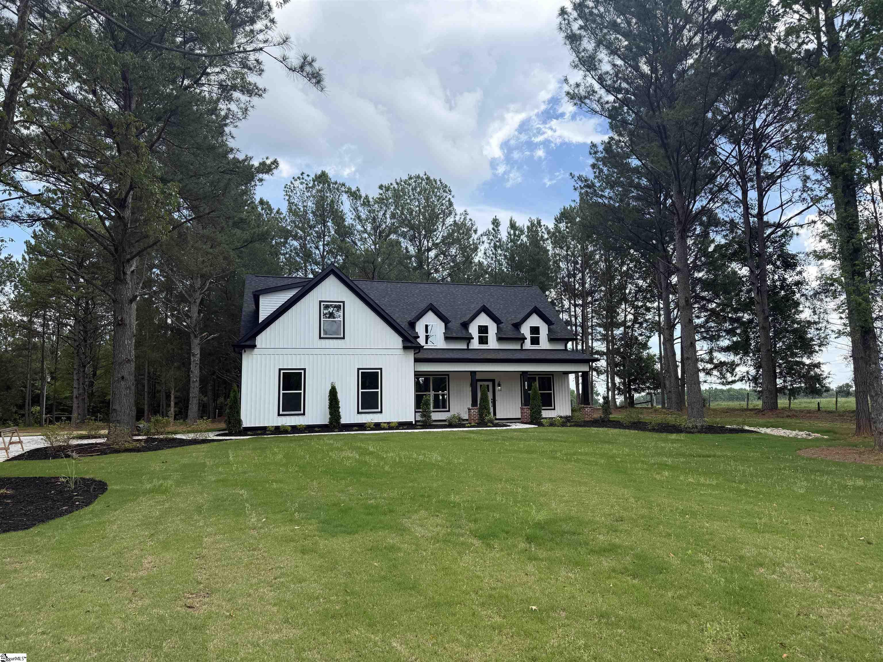 199 Ora Road Enoree, SC 29335 - Photo 2 of 33
