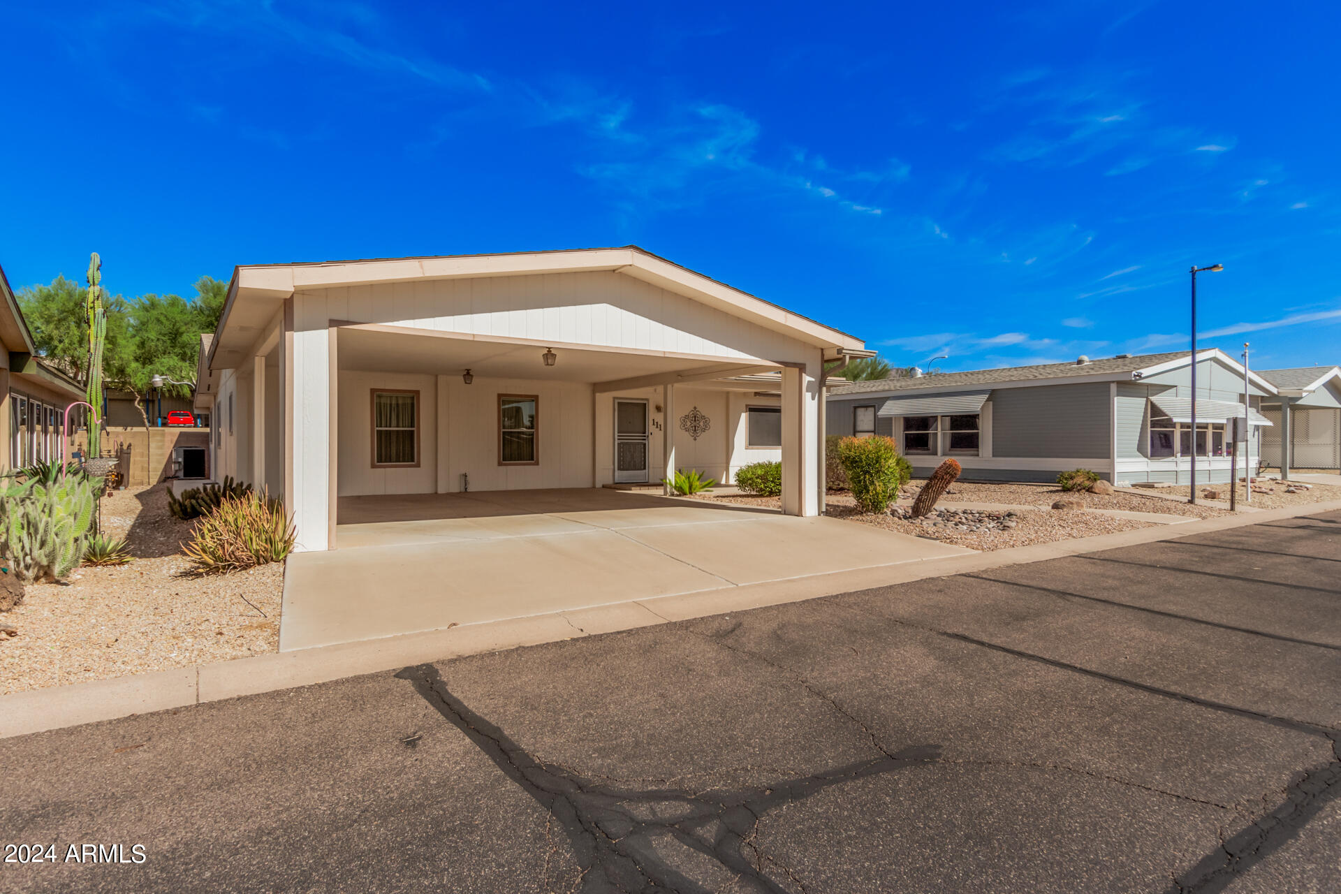 3500 South Tomahawk Road, Unit 111 Apache Junction, AZ 85119 - Photo 3 of 36 03 - Tomahawk
