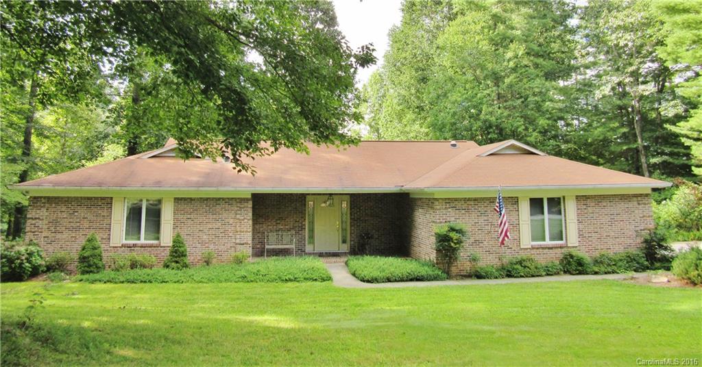 202 Thomas Road, Unit 13 Hendersonville, NC 28739 - Photo 1 of 24 Gallery Image 1