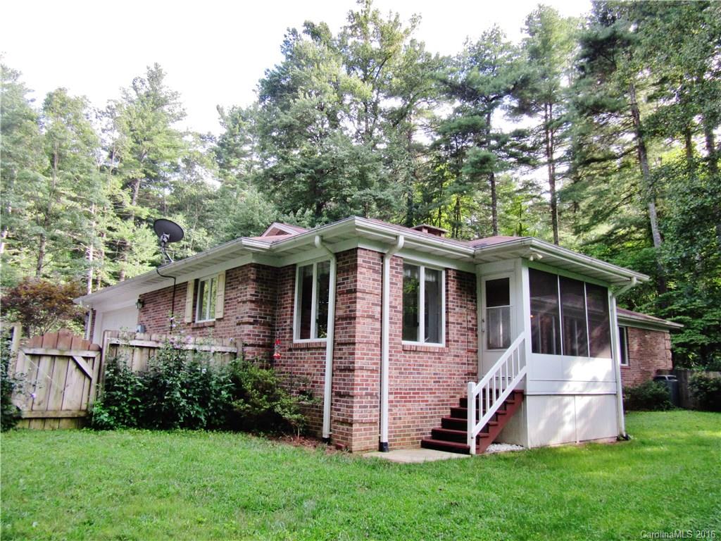 202 Thomas Road, Unit 13 Hendersonville, NC 28739 - Photo 18 of 24 Gallery Image 18