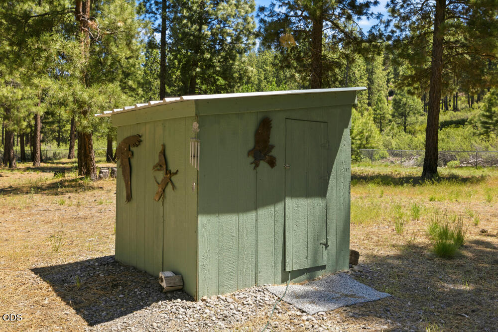 3587 Gold Run Drive Chiloquin, OR 97624 - Photo 44 of 62