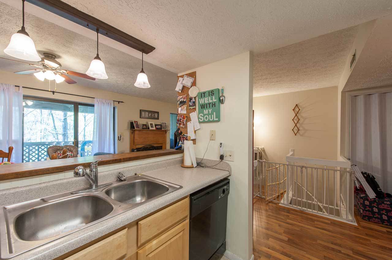 9036 South Pointe Ridge Lane, Unit 19 Bloomington, IN 47401 - Photo 14 of 27 Gallery Image 14