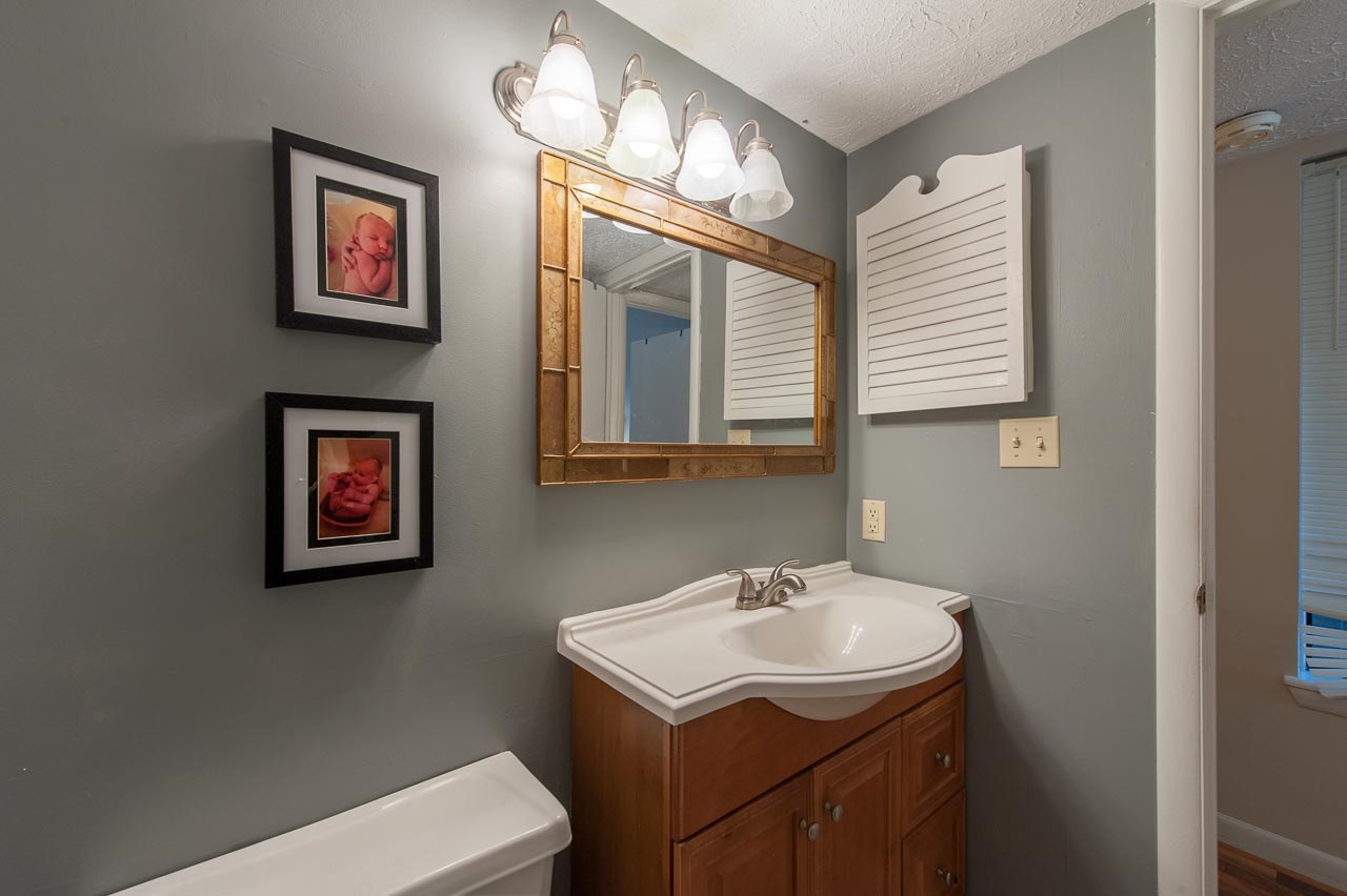 9036 South Pointe Ridge Lane, Unit 19 Bloomington, IN 47401 - Photo 18 of 27 Gallery Image 18