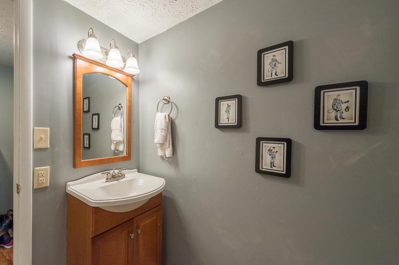 9036 South Pointe Ridge Lane, Unit 19 Bloomington, IN 47401 - Photo 21 of 27 Gallery Image 21