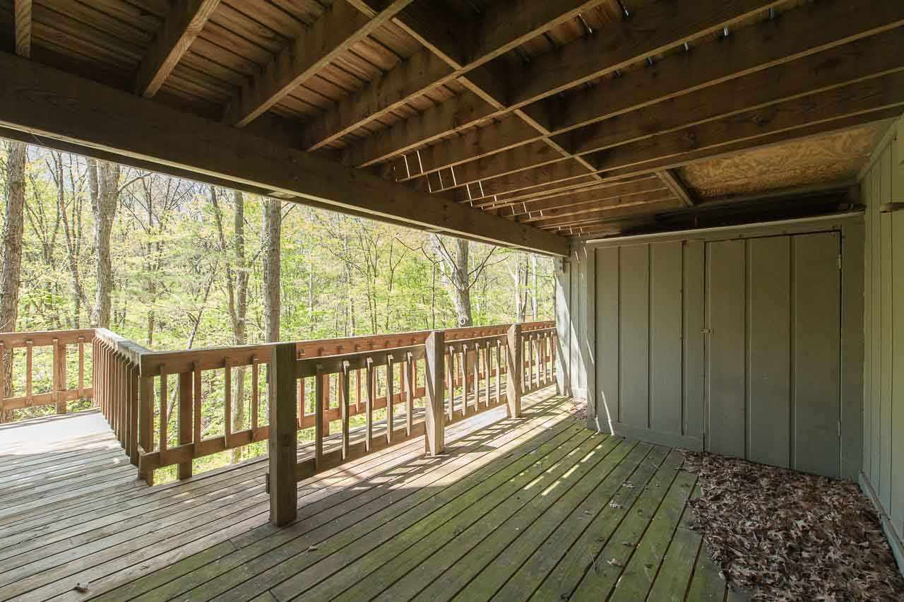 9036 South Pointe Ridge Lane, Unit 19 Bloomington, IN 47401 - Photo 23 of 27 Gallery Image 23