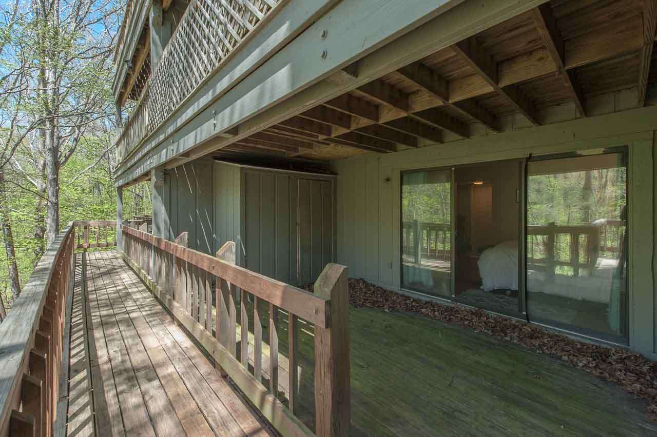 9036 South Pointe Ridge Lane, Unit 19 Bloomington, IN 47401 - Photo 24 of 27 Gallery Image 24