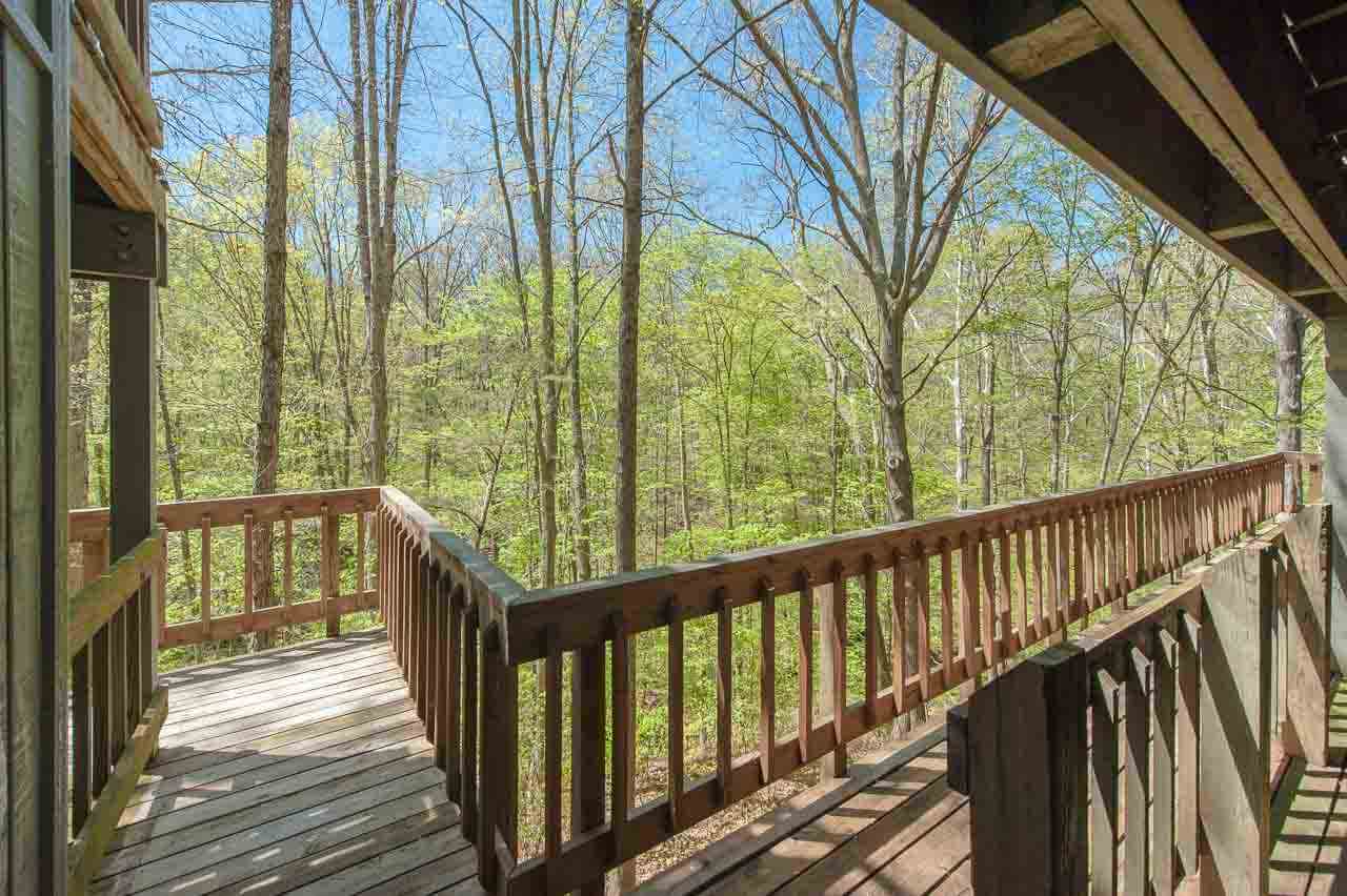 9036 South Pointe Ridge Lane, Unit 19 Bloomington, IN 47401 - Photo 25 of 27 Gallery Image 25