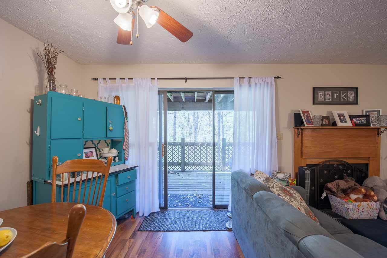 9036 South Pointe Ridge Lane, Unit 19 Bloomington, IN 47401 - Photo 6 of 27 Gallery Image 6