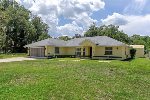 $269,900 | 2472 Cr 447 Lake, Lake Panasoffkee, FL 33538