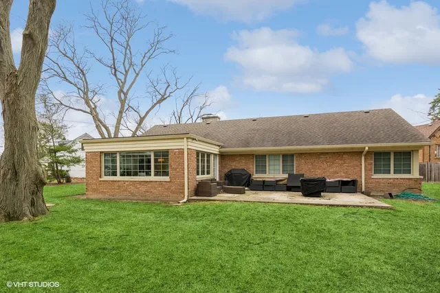 $6,625 | 3205 Sprucewood Road, Wilmette, IL 60091