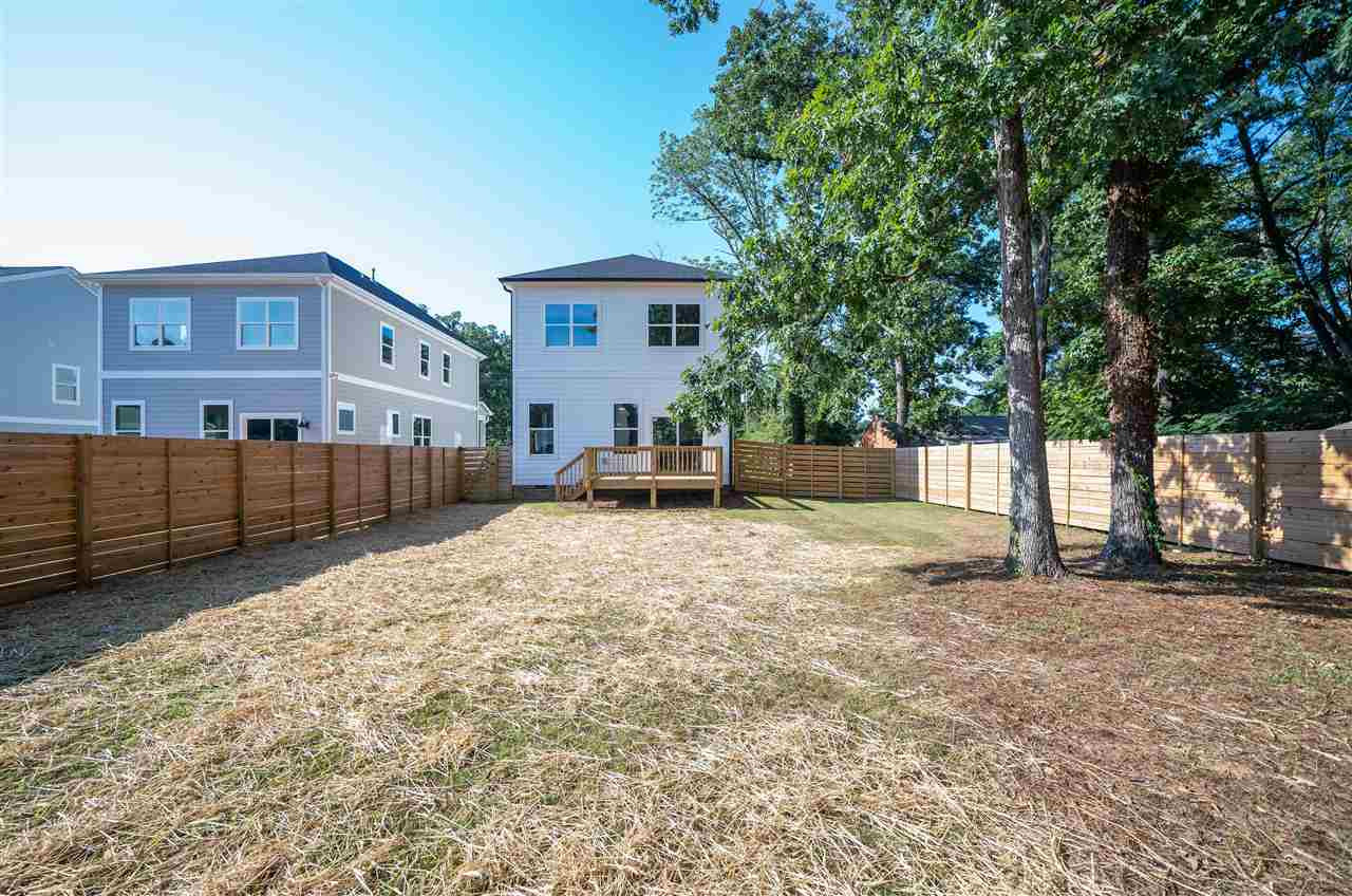2357 Stevens Road Raleigh, NC 27610 - Photo 28 of 30 Photo 28