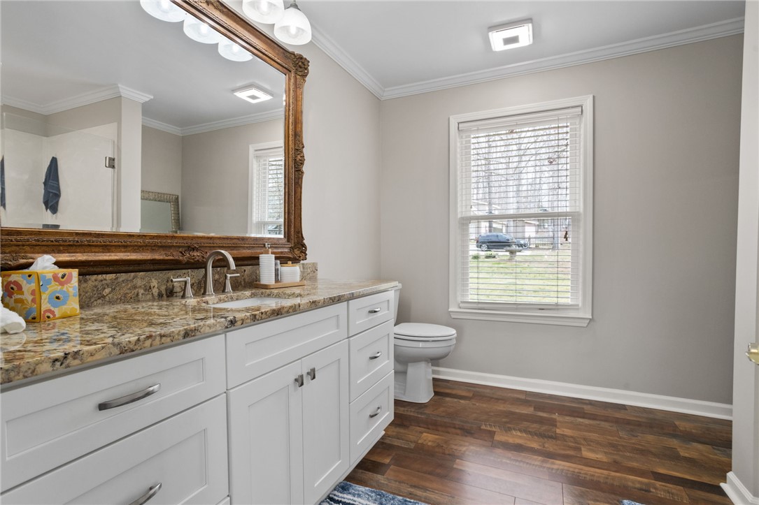 351 Ridgewood Drive Waterloo, SC 29384 - Photo 17 of 44