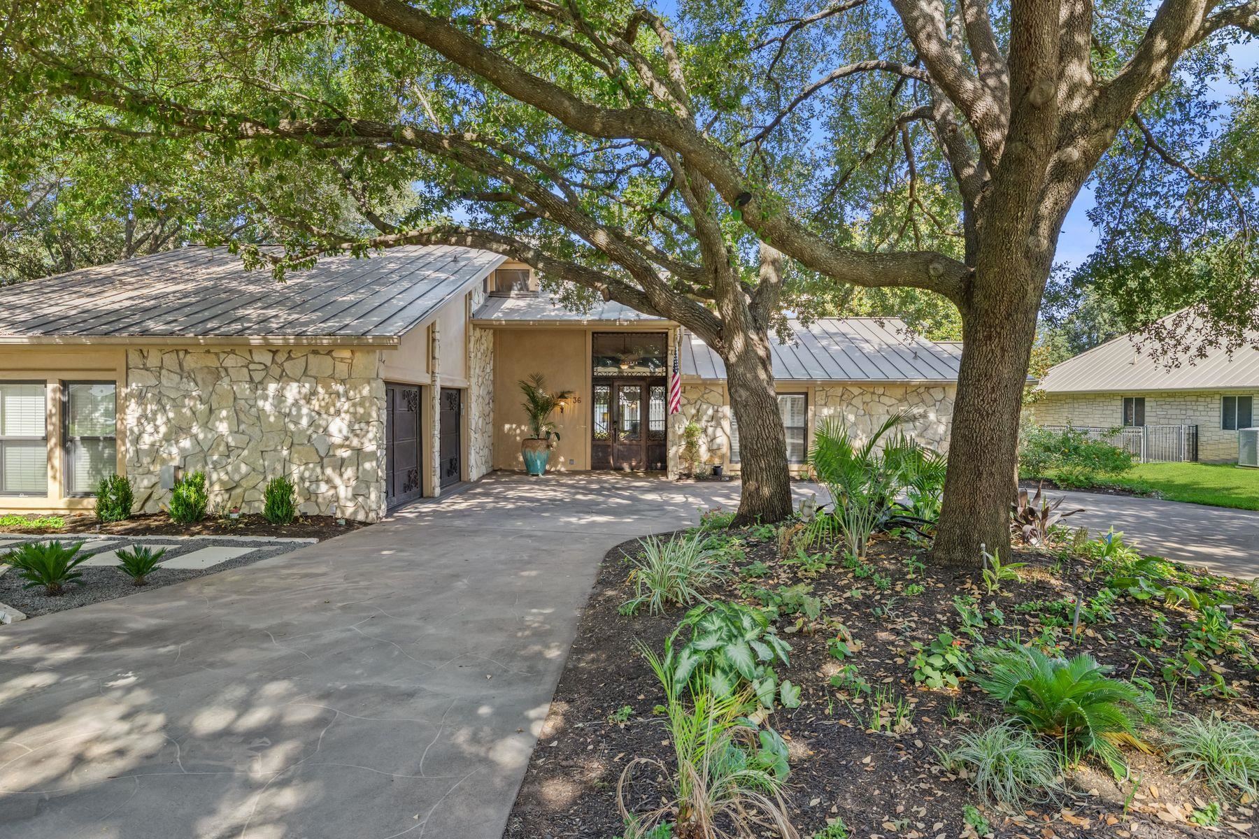 36 Beaver Island Road Granite Shoals, TX 78654 - Photo 17 of 44 Gallery Image 17