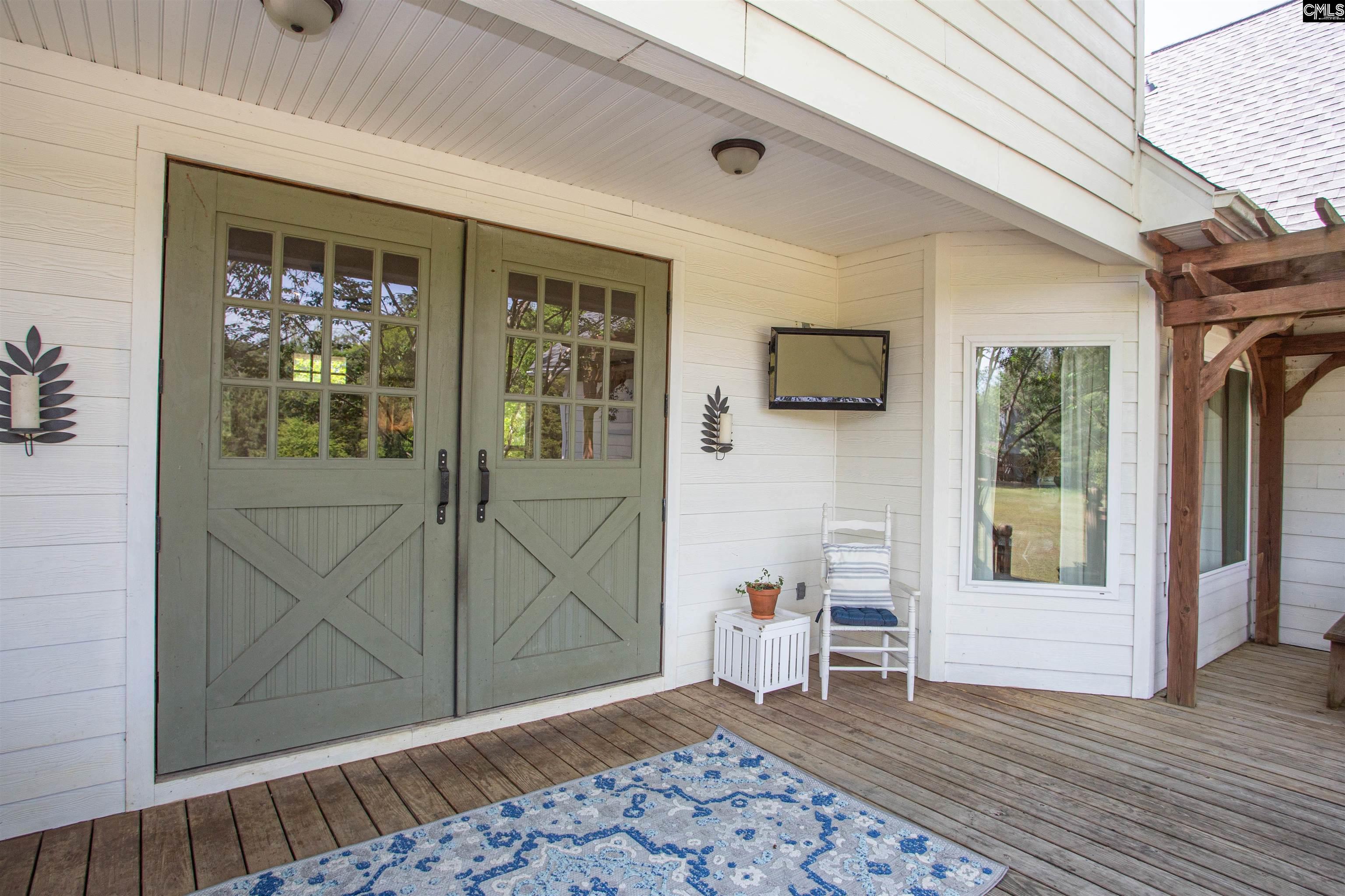 146 Williams Road Camden, SC 29020 - Photo 49 of 72