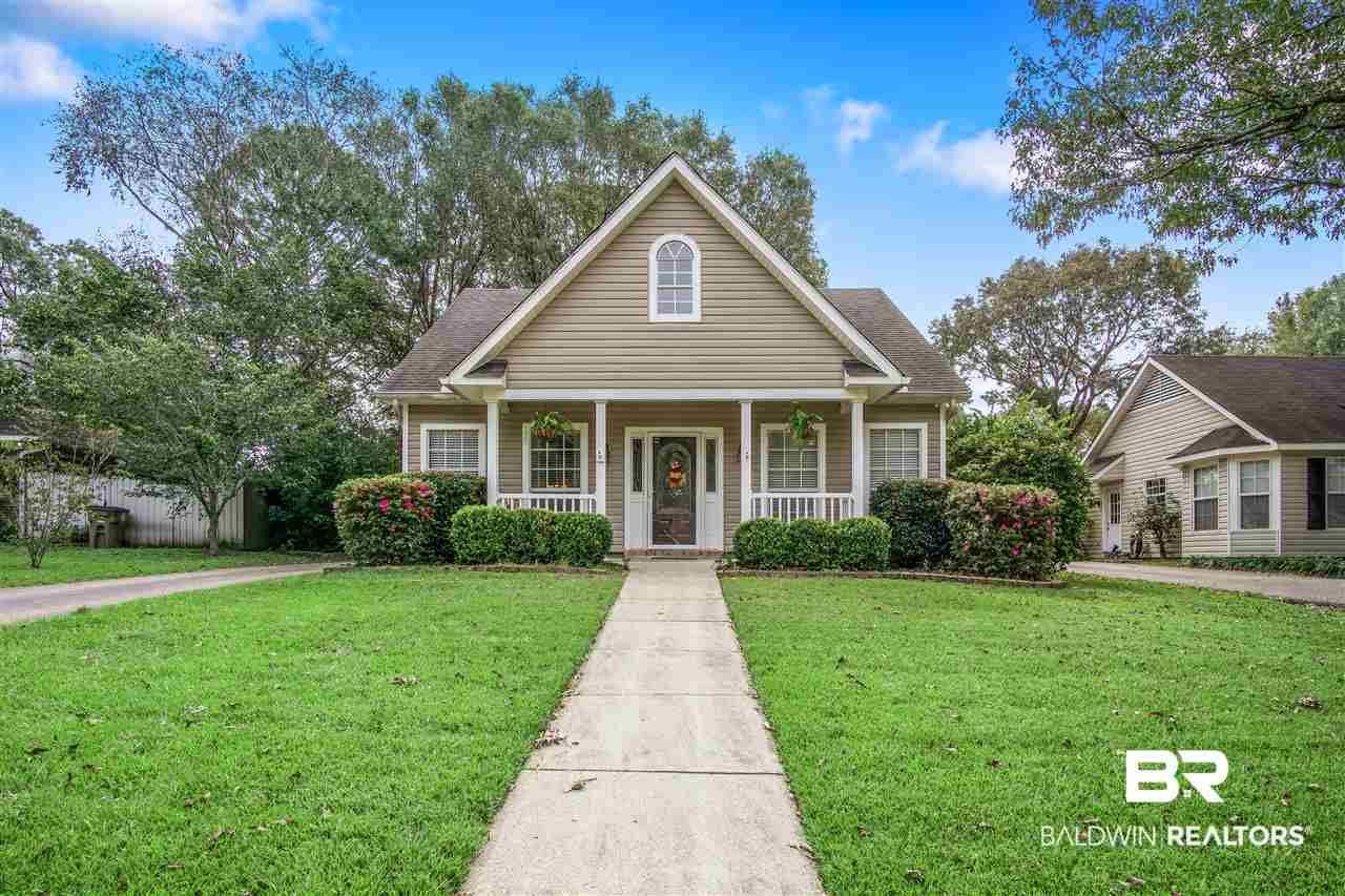 3005 Autumn Ridge Drive Mobile, AL 36695 - Photo 32 of 34