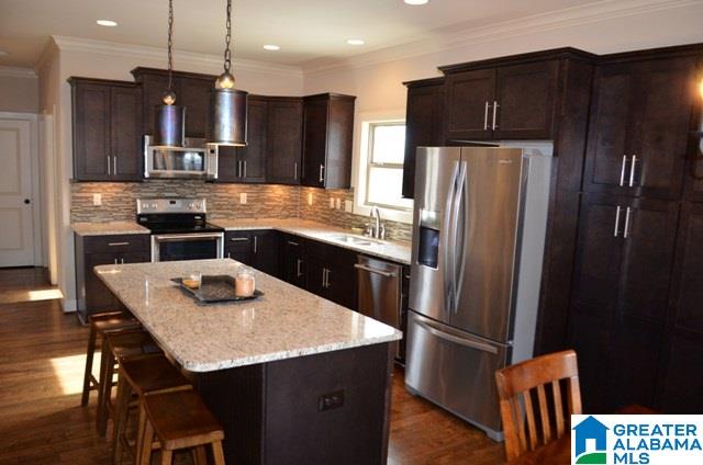 143 Highland Ridge Drive Chelsea, AL 35043 - Photo 13 of 28