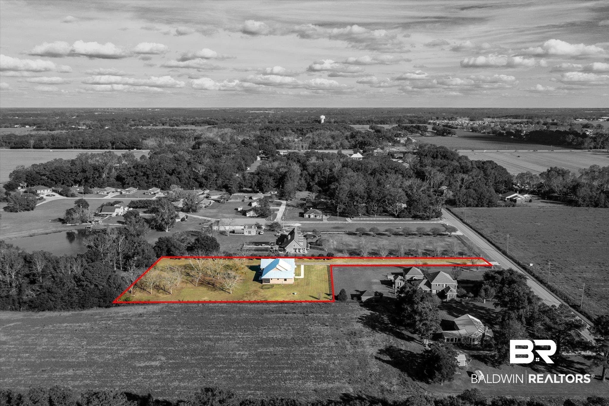 9577 Pleasant Road Daphne, AL 36526 - Photo 41 of 43 Property View 10
