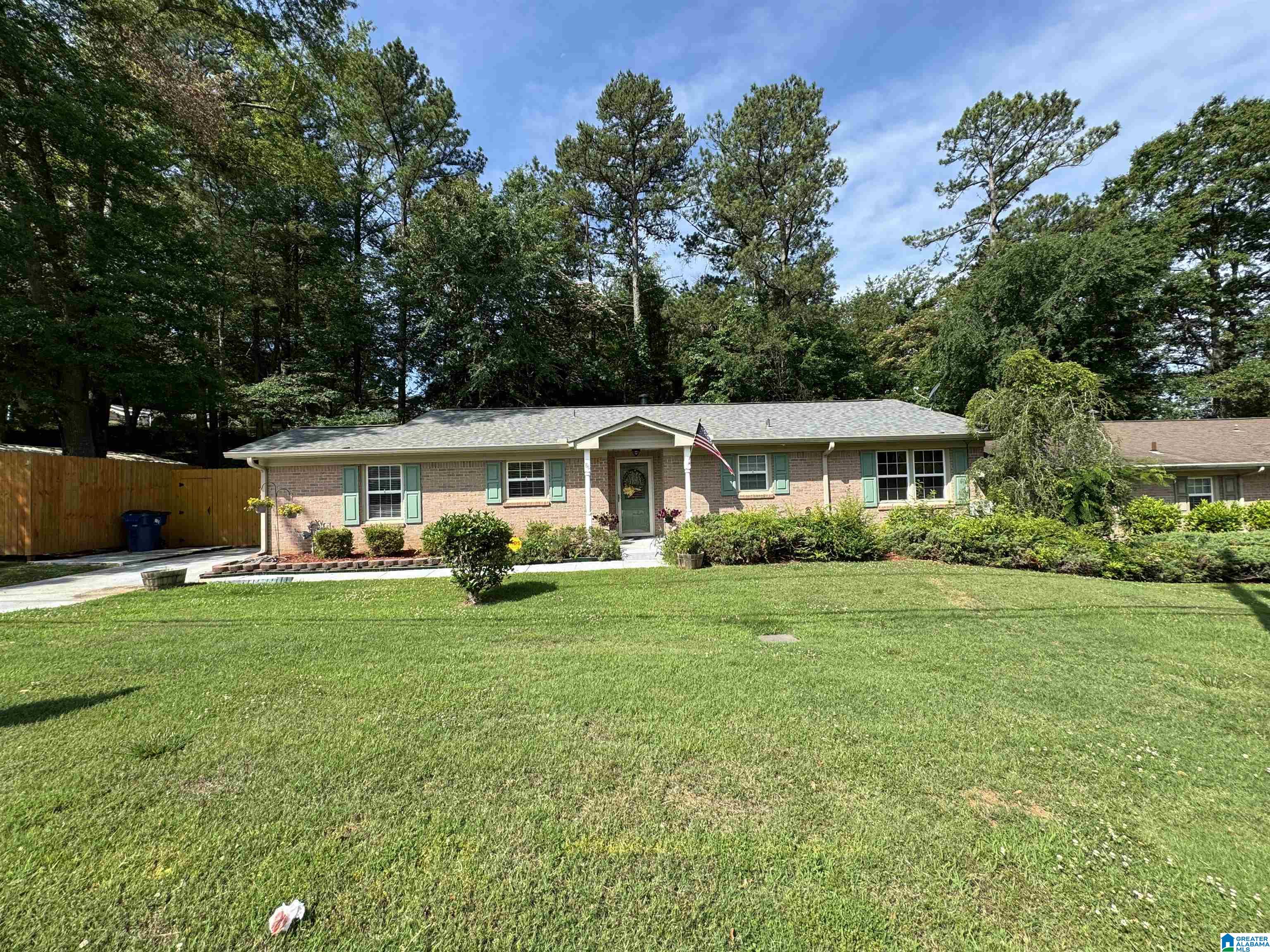 86 Wirans Road Anniston, AL 36205 - Photo 1 of 27