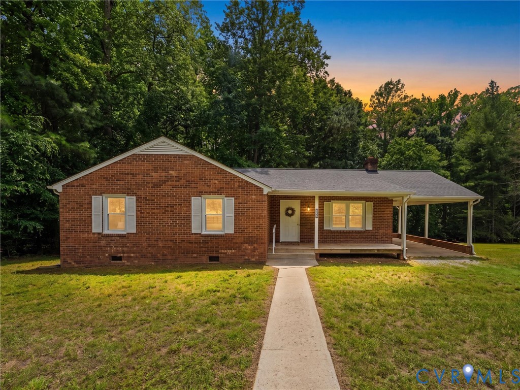 1843 Boyer Road Powhatan, VA 23139 - Photo 41 of 41