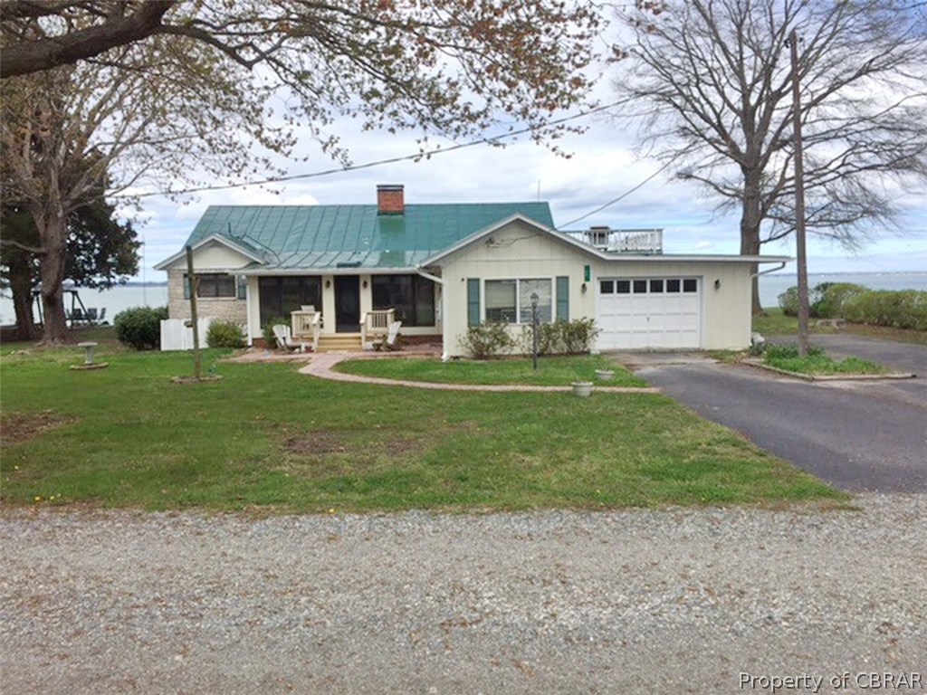 99 Rivers Edge Lane Saluda, VA 23149 - Photo 1 of 35 Gallery Image 1