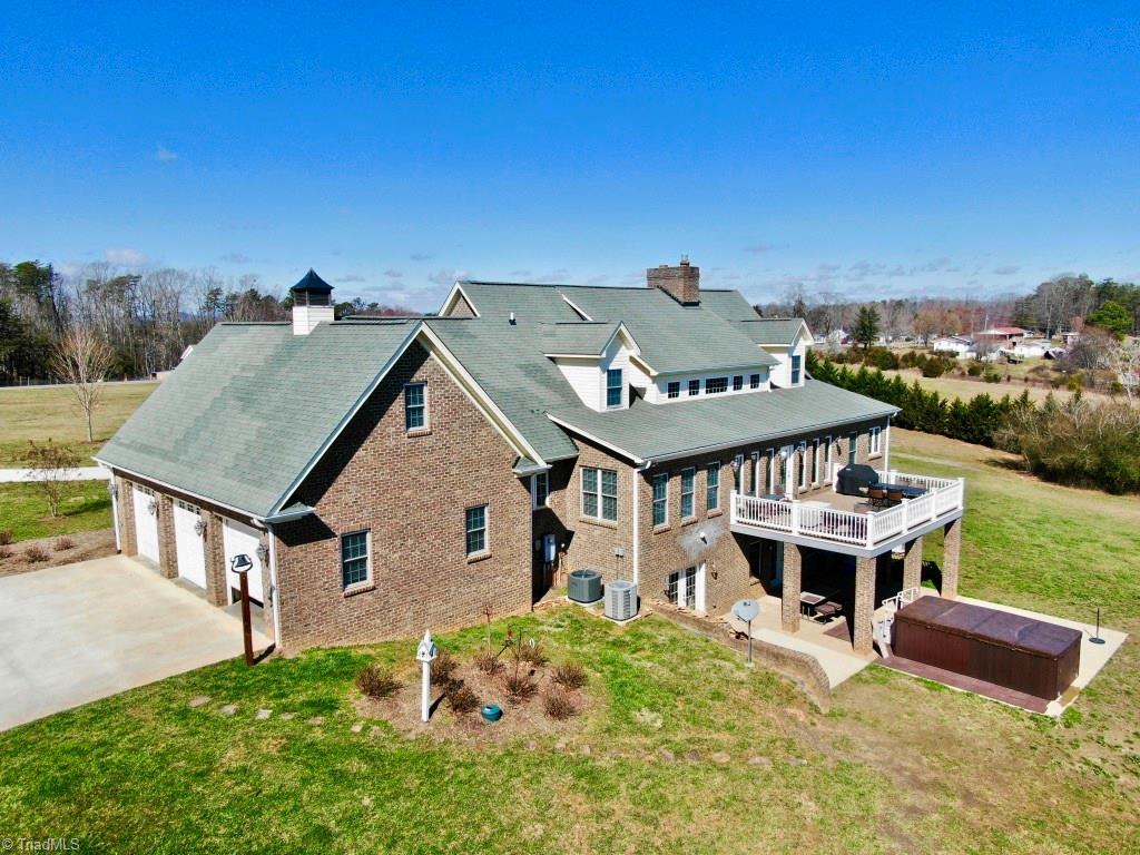 1192 Pilot-Westfield Road Pilot Mountain, NC 27041 - Photo 2 of 24 Gallery Image 2