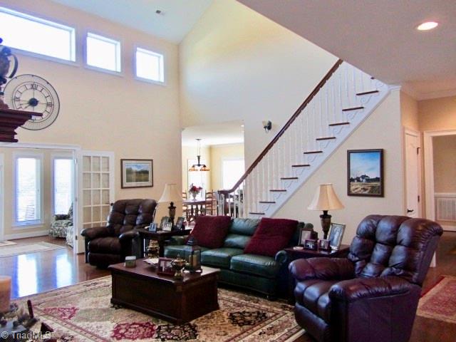 1192 Pilot-Westfield Road Pilot Mountain, NC 27041 - Photo 11 of 24 Gallery Image 11