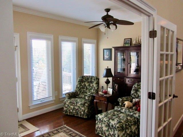 1192 Pilot-Westfield Road Pilot Mountain, NC 27041 - Photo 12 of 24 Gallery Image 12