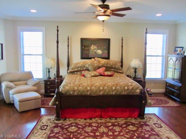 1192 Pilot-Westfield Road Pilot Mountain, NC 27041 - Photo 14 of 24 Gallery Image 14