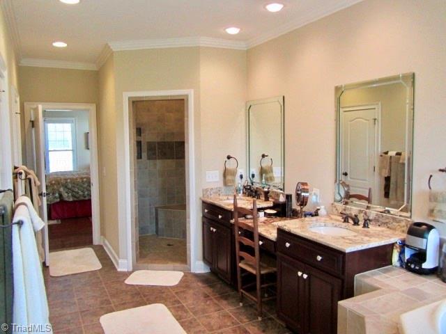 1192 Pilot-Westfield Road Pilot Mountain, NC 27041 - Photo 15 of 24 Gallery Image 15