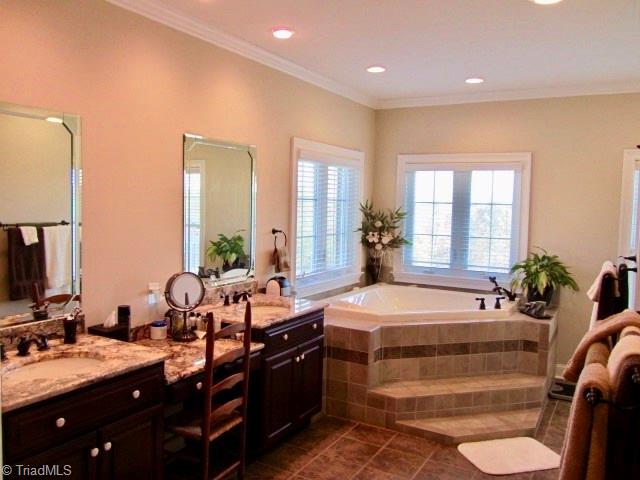 1192 Pilot-Westfield Road Pilot Mountain, NC 27041 - Photo 16 of 24 Gallery Image 16