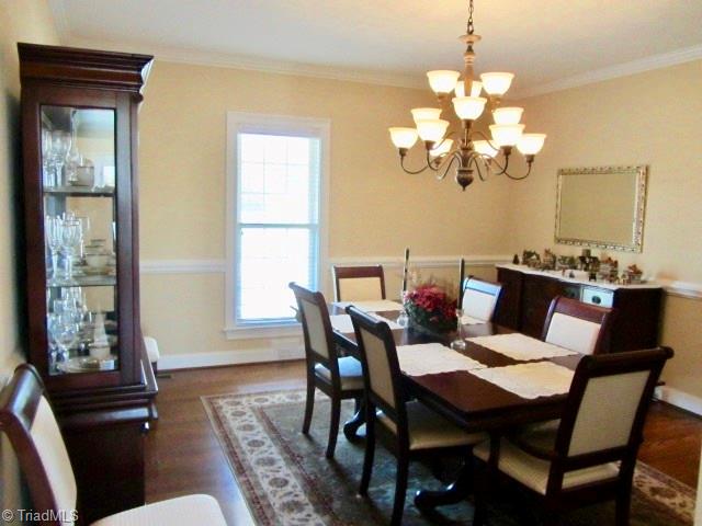 1192 Pilot-Westfield Road Pilot Mountain, NC 27041 - Photo 9 of 24 Gallery Image 9