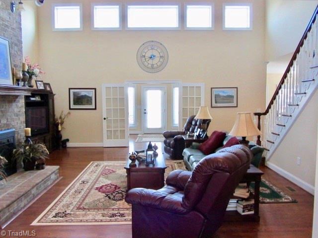 1192 Pilot-Westfield Road Pilot Mountain, NC 27041 - Photo 10 of 24 Gallery Image 10