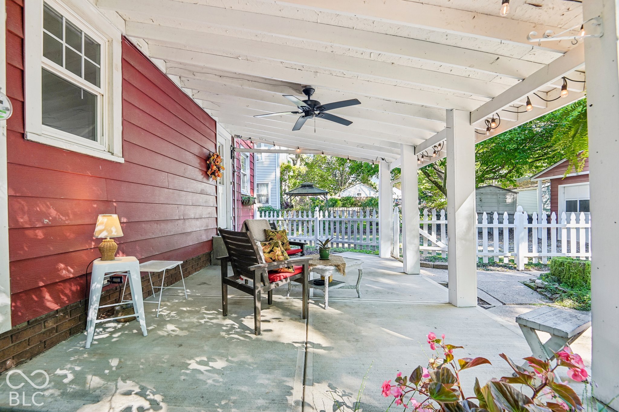 747 North Audubon Road Indianapolis, IN 46219 - Photo 50 of 60 Gallery Image 50