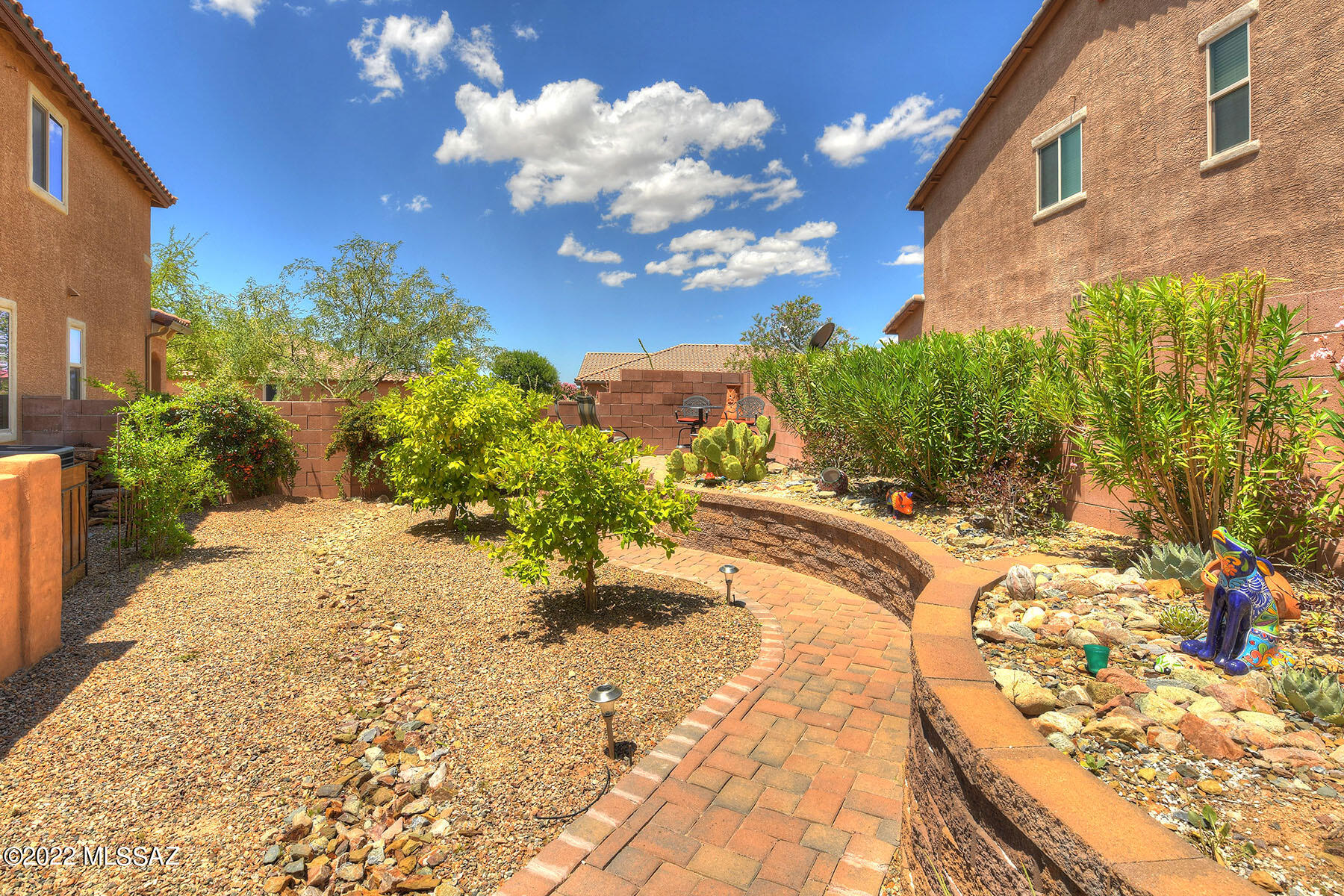 38855 South Running Roses Lane Saddlebrooke, AZ 85739 - Photo 28 of 29