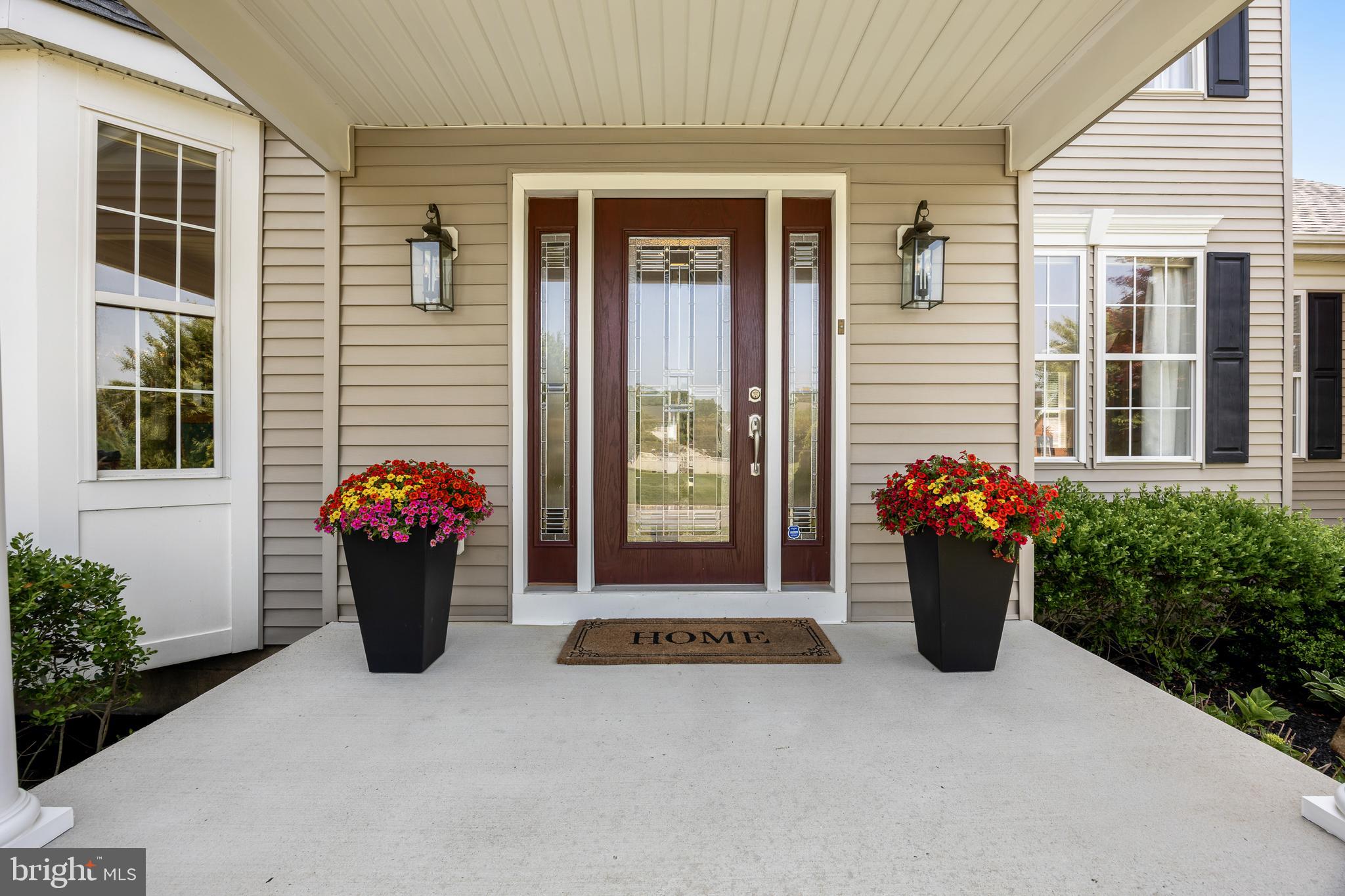 40 Jasmine Road Lumberton, NJ 08048 - Photo 4 of 80 Front Door
